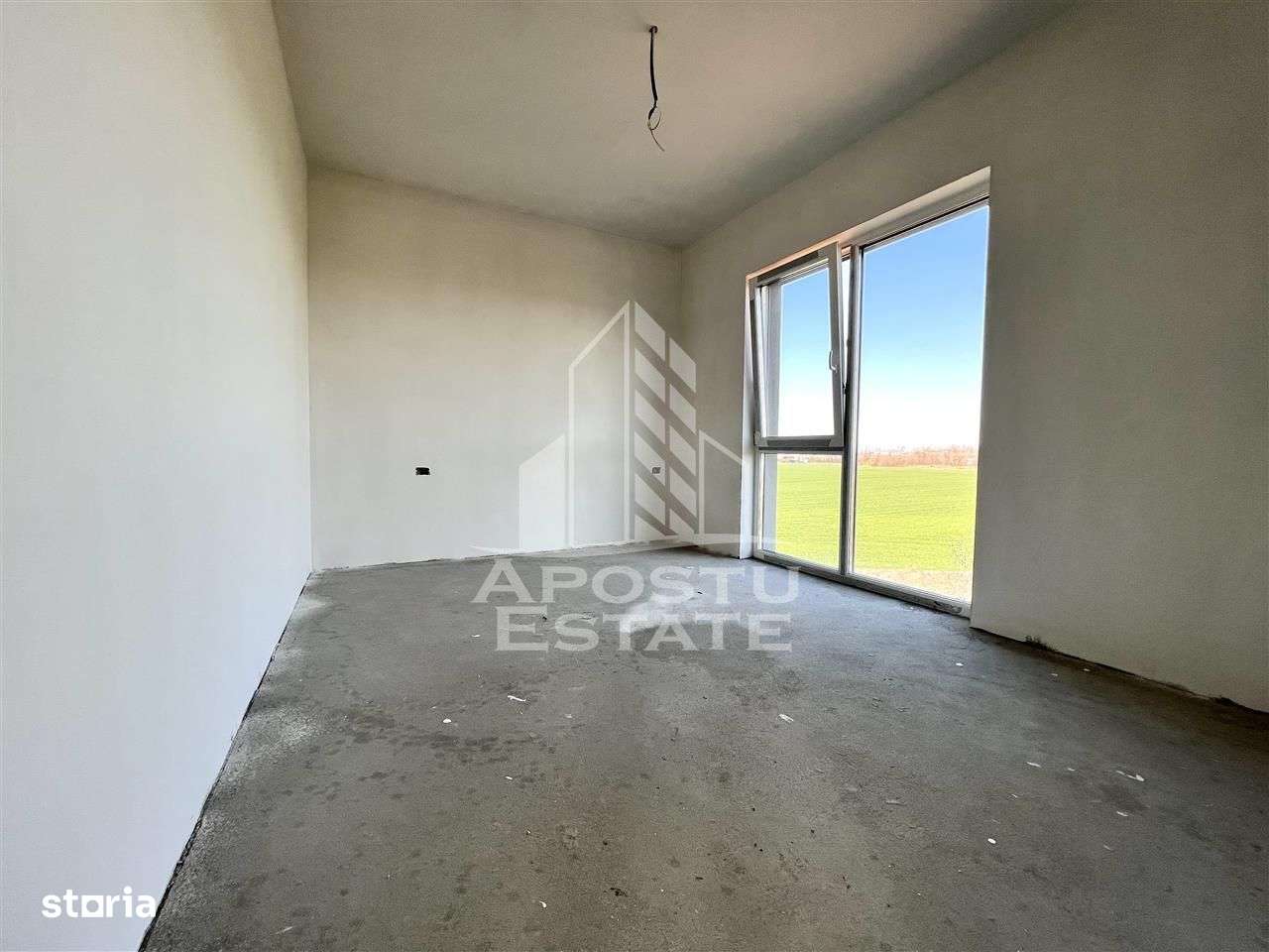 2 camere, loc de parcare si tva inclus, Torontalului - Imagine principală: 2/5