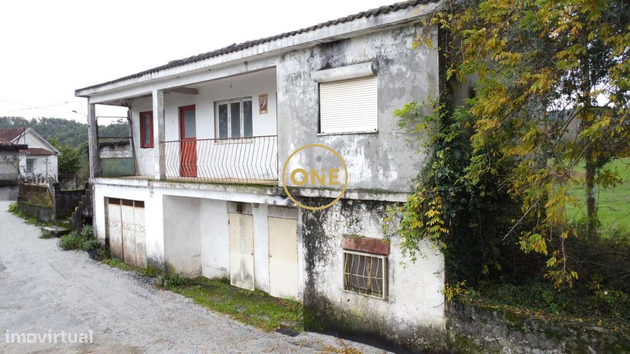 Oportunidade Versátil: Habitação Comercial com Armazém e Terreno Agríc - Grande imagem: 4/20