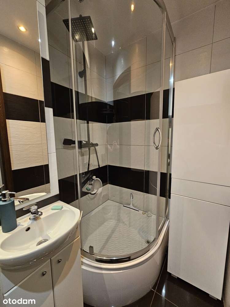 Przytulne 2 pokoje na Teofilowie-5