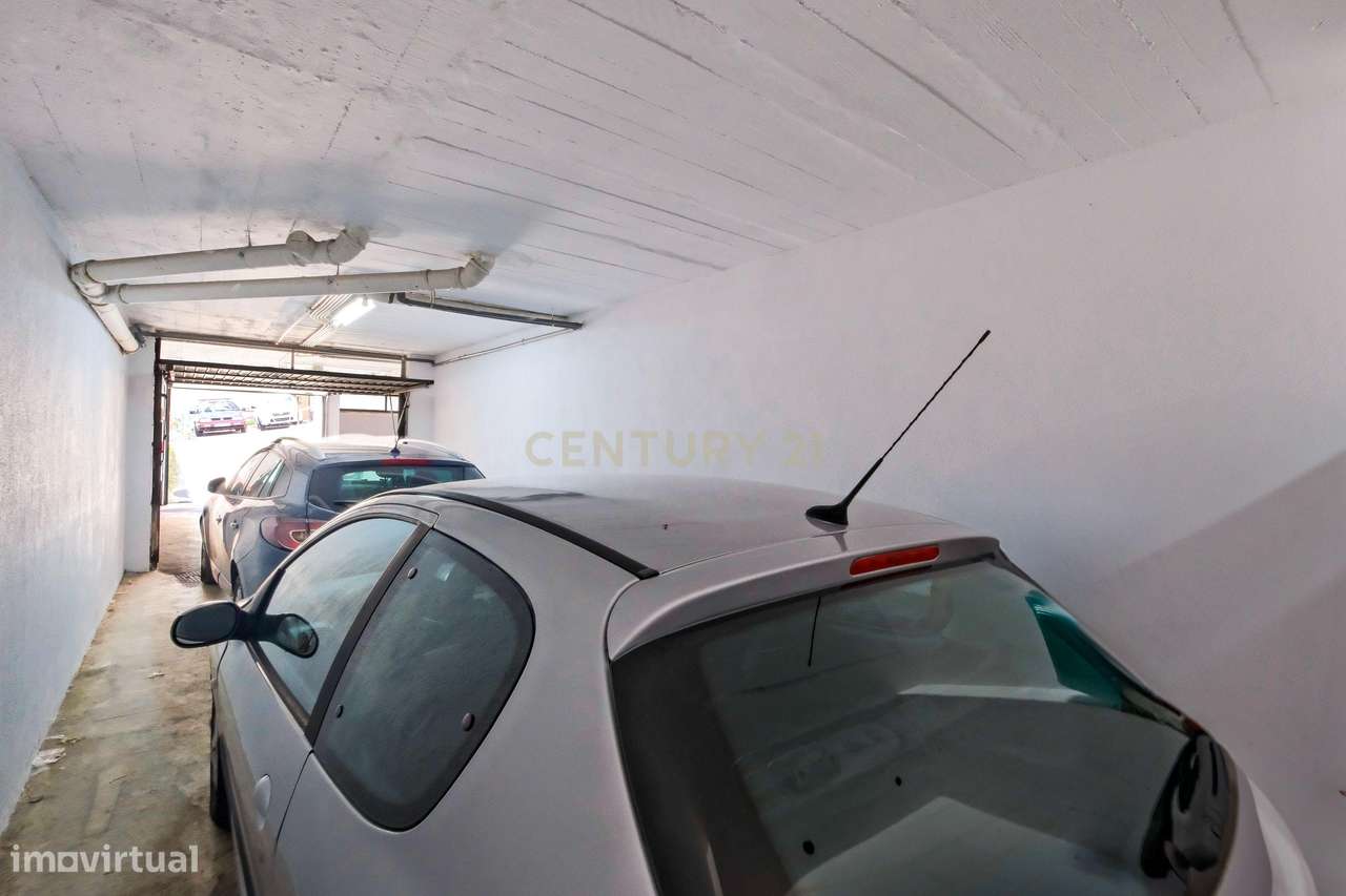 Garagem em Algueirão Mem Martins, Sintra - 35.000€-4