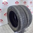 Anvelope Second-Hand de Iarnă 165/65/R15 BRIDGESTONE, cu un grad de uzură foarte scăzut la un - 3