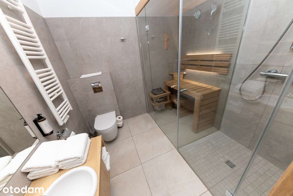 Apartament w Platinum-część apart. 739 tys. netto-10