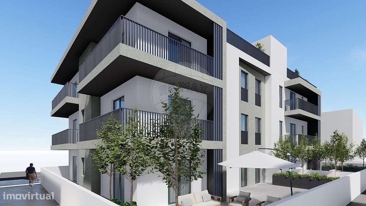 Apartamento T3 para venda - Grande imagem: 4/9