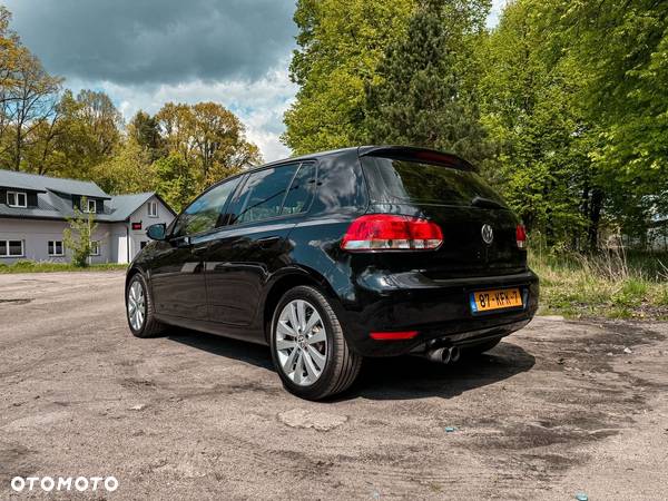 Volkswagen Golf 1.4 TSI Highline - 9