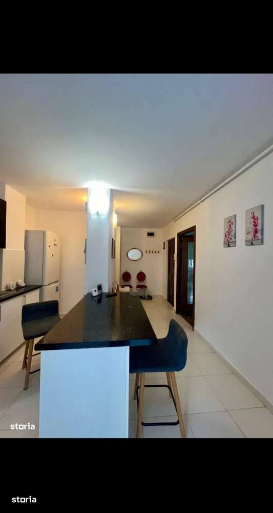 Apartament finisat, etajul 2, A. Iancu-2