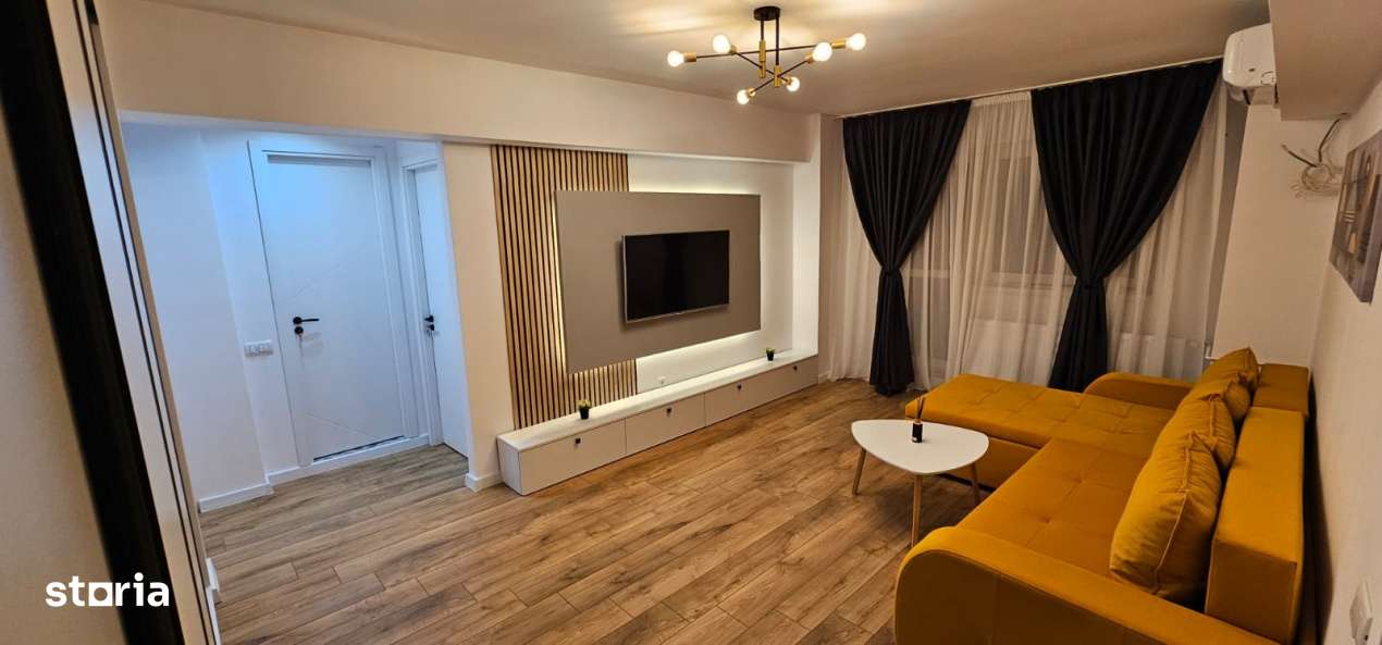 3 camere | renovat 2025 | mobilat & utilat | vedere panoramica | comis-0