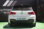 BMW 116 d Advantage - 12