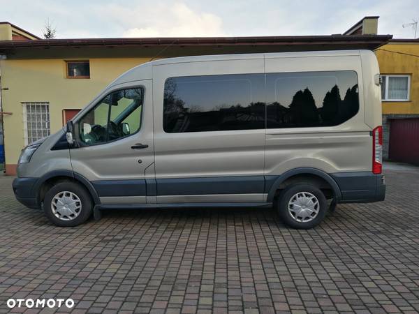 Ford Transit - 8