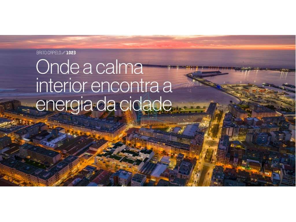 T2 com Varanda 25m2 - Grande imagem: 5/31