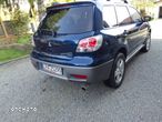 Mitsubishi Outlander 2.0 Comfort 4WD - 5