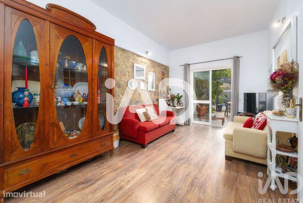 Andar de moradia T3 em Faro de 196 m2 - Grande imagem: 4/34