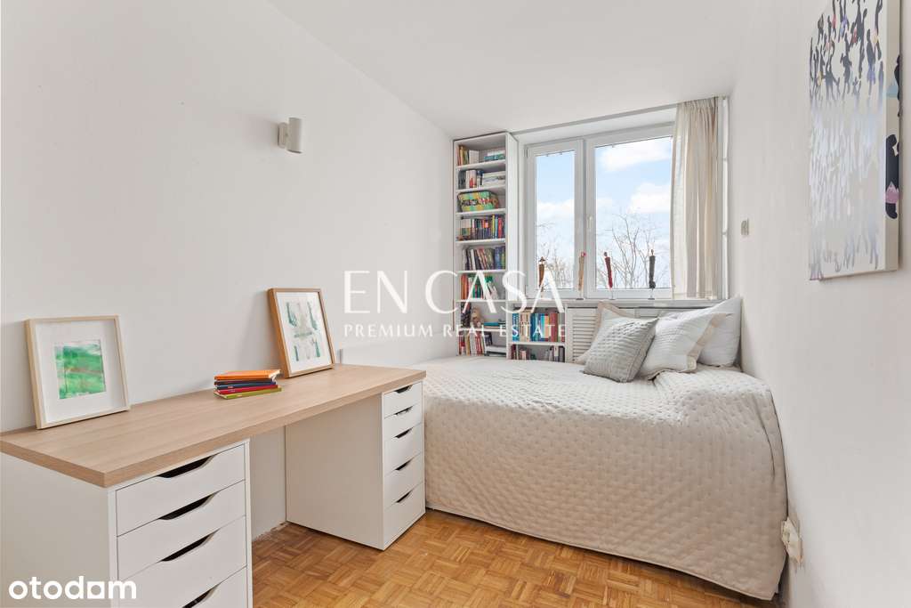 Klimatyczne 2 pokoje | 38m z Loggią !-5