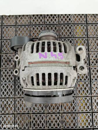 Alternator BMW Seria 1 N45/N46 7532966 - 2