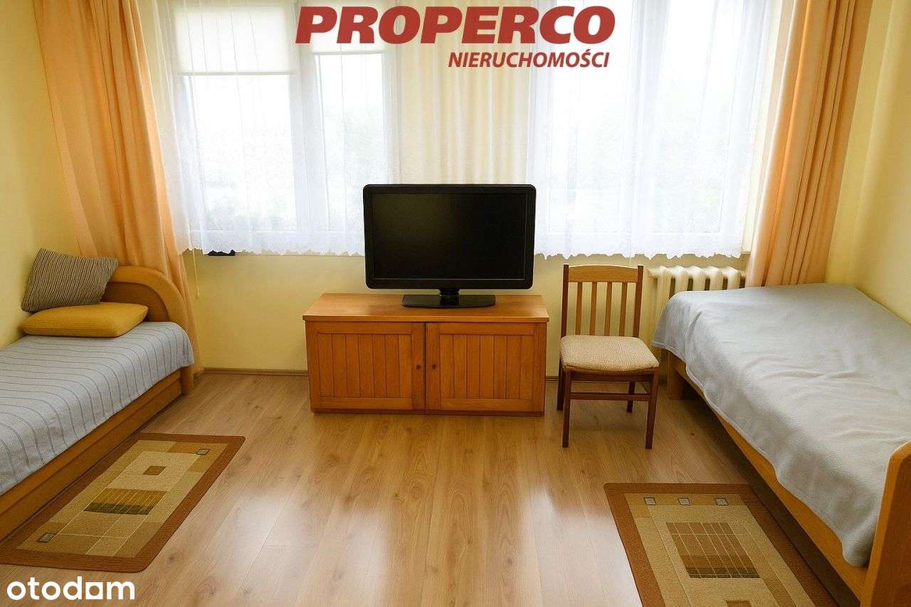 Mieszkanie 3-pok., 58 m2, ul. Górna, Starachowice - Pełny obrazek: 4/10