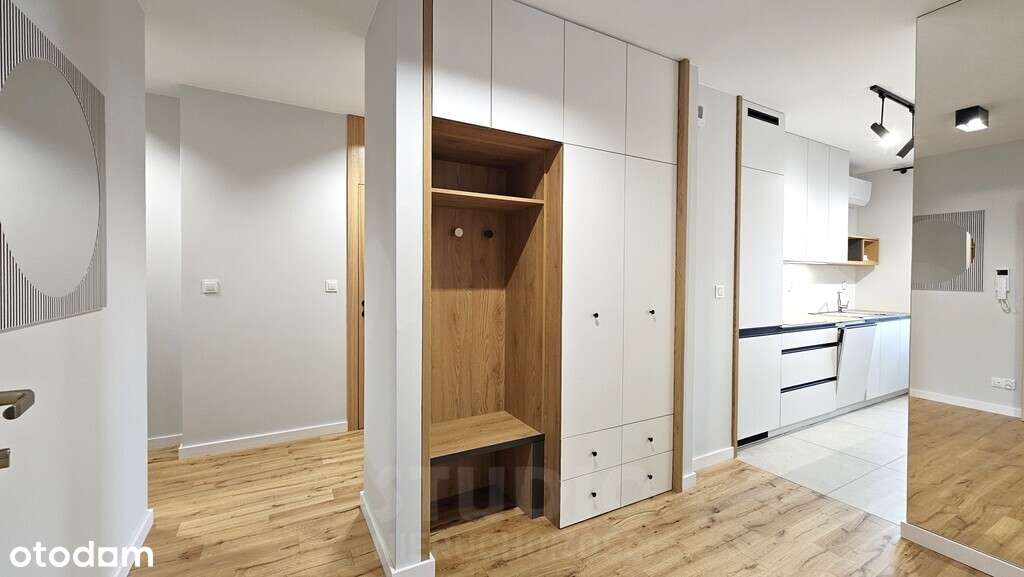 Nowe nowoczesne gotowe klimatyzacja bez2%pcc garaż-7