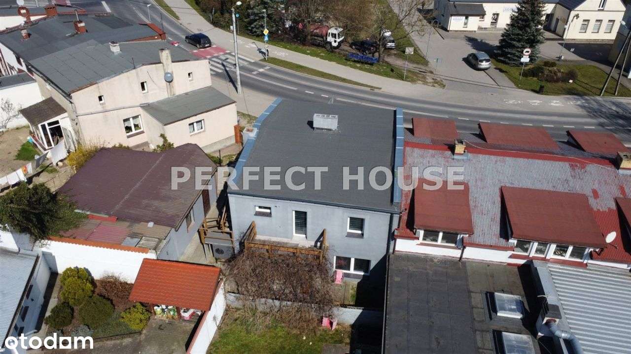 Dom dla inwestora - wysokie Roi, po remoncie - Pełny obrazek: 4/16