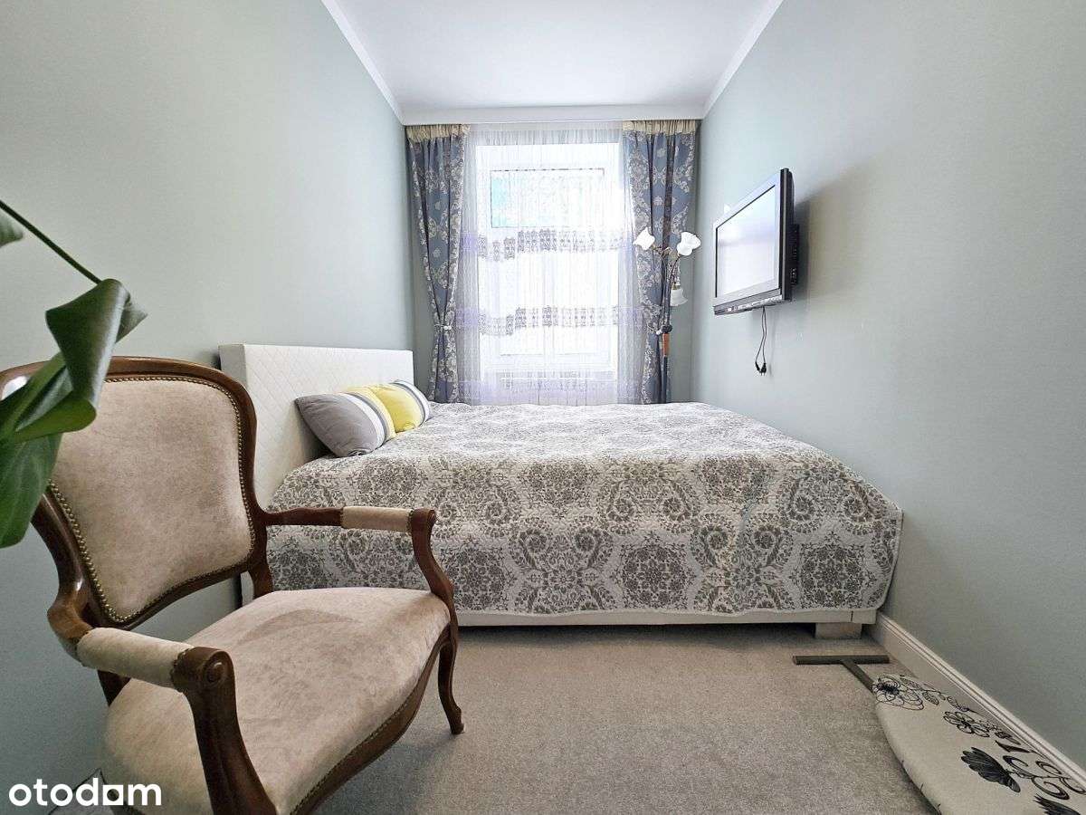 Mieszkanie gotowe do zamieszkania !!!-2