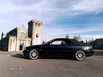 BMW 325 i Cabriolet - 11