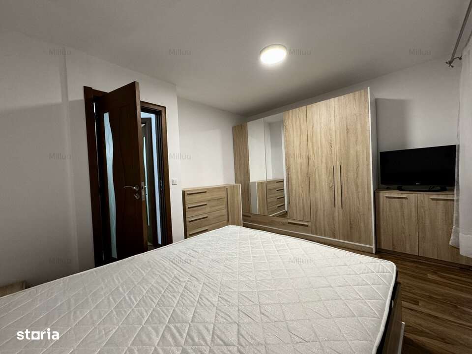 Apartament 3 camere | 2 niveluri | Parcare | Petfriendly |  Eroilor– - Imagine principală: 4/19