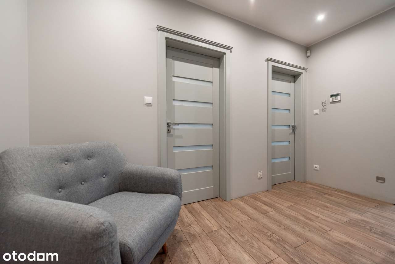 Komfortowy/6 pokoi/garaż/wiata/ładnie urządzony/wysoki standard-17