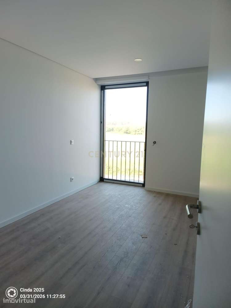 Apartamento T1 - Empreendimento São Mamede Park - Grande imagem: 4/22