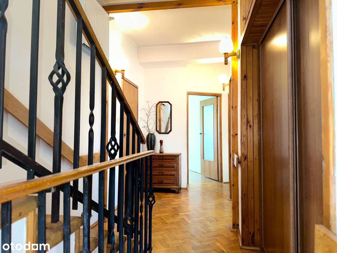 Doskonała oferta! Mokotów! Cisza!-6