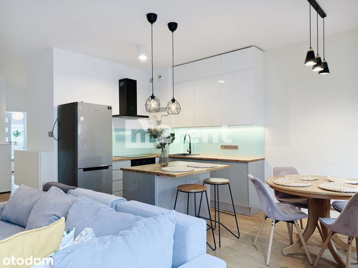 Ochota | 66m2 | 3 pokoje | garaż | balkon - Pełny obrazek: 5/20