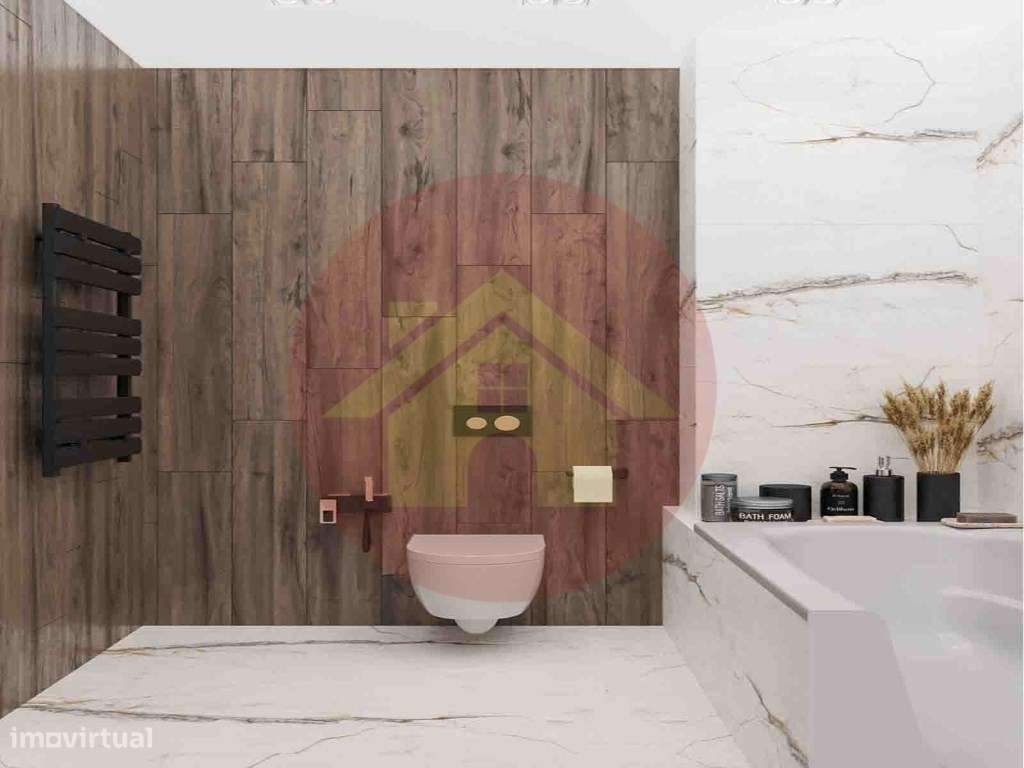 Apartamento T2 para Venda em Construção em Armação de Pêra-14