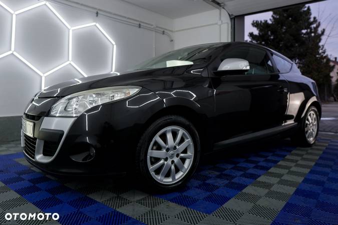 Renault Megane - 4