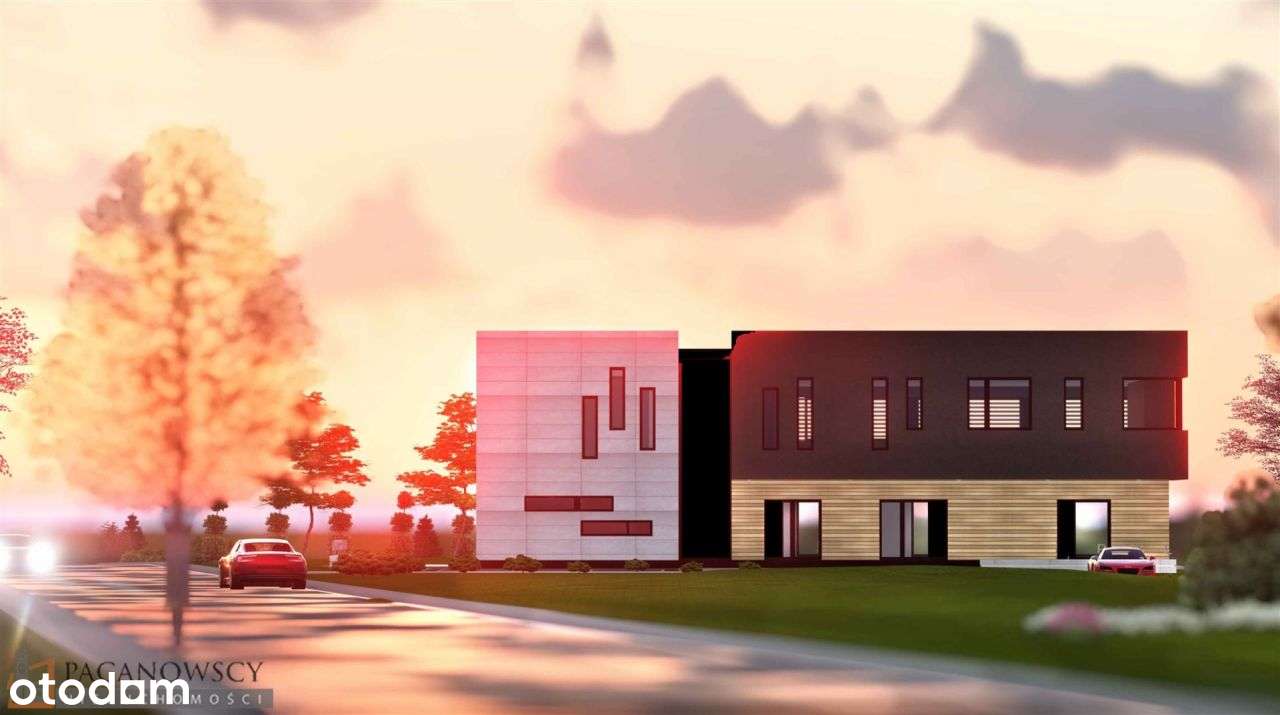 Zielonki, Marszowiec - lokal do wynajęcia - Pełny obrazek: 4/5