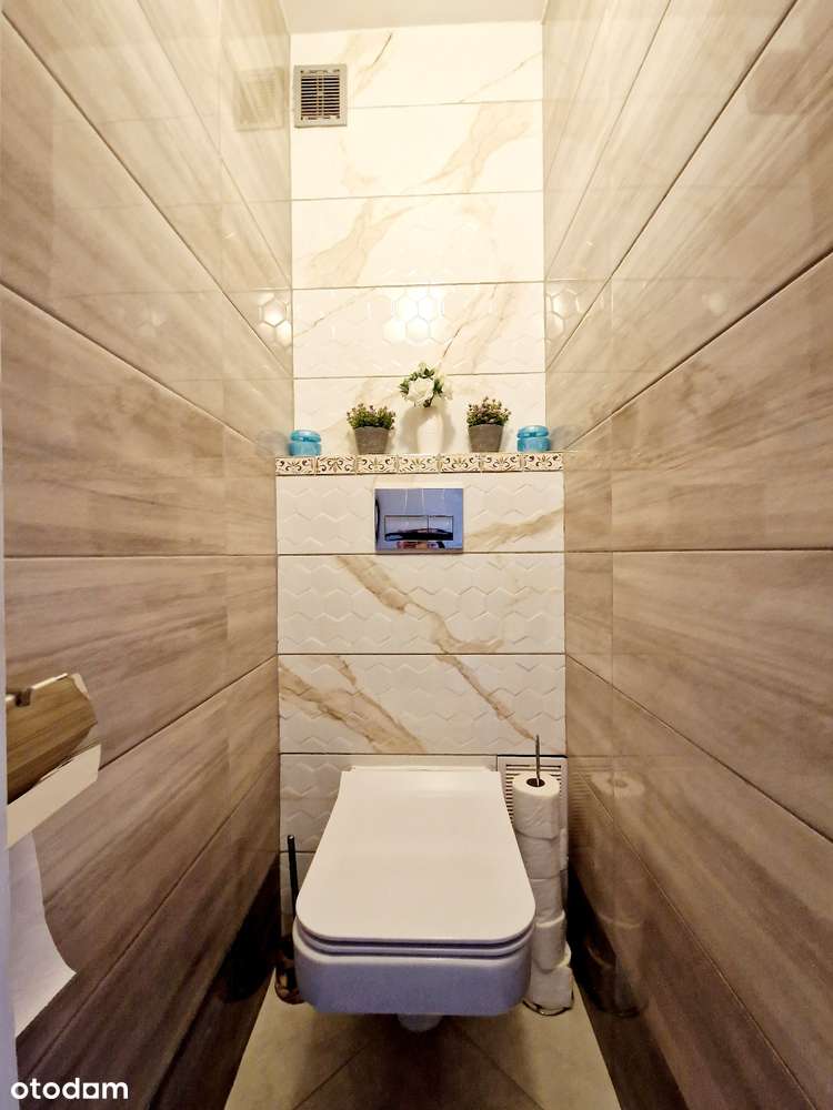 Atrakcyjne 3 Pokoje, ul. Reja, 2 Min Od Umk !-12