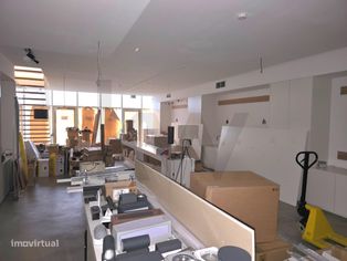 ESPAÇO MULTIFACETADO (actualmente ESCRITORIO)  MODERNO, c/ ÓPTIMA ACES - Grande imagem: 5/30