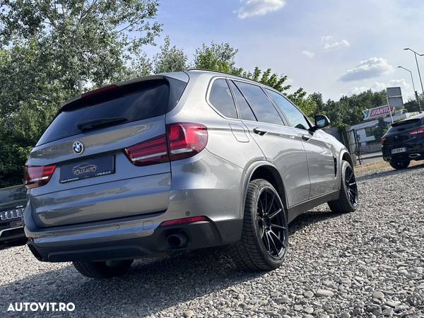 BMW X5 - 3