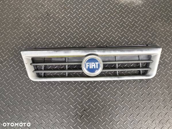 FIAT DUCATO II LIFT GRILL ATRAPA CHŁODNICY - 1