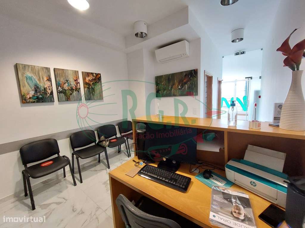 Clinica Dentária - São Cosme Gondomar - Grande imagem: 5/27