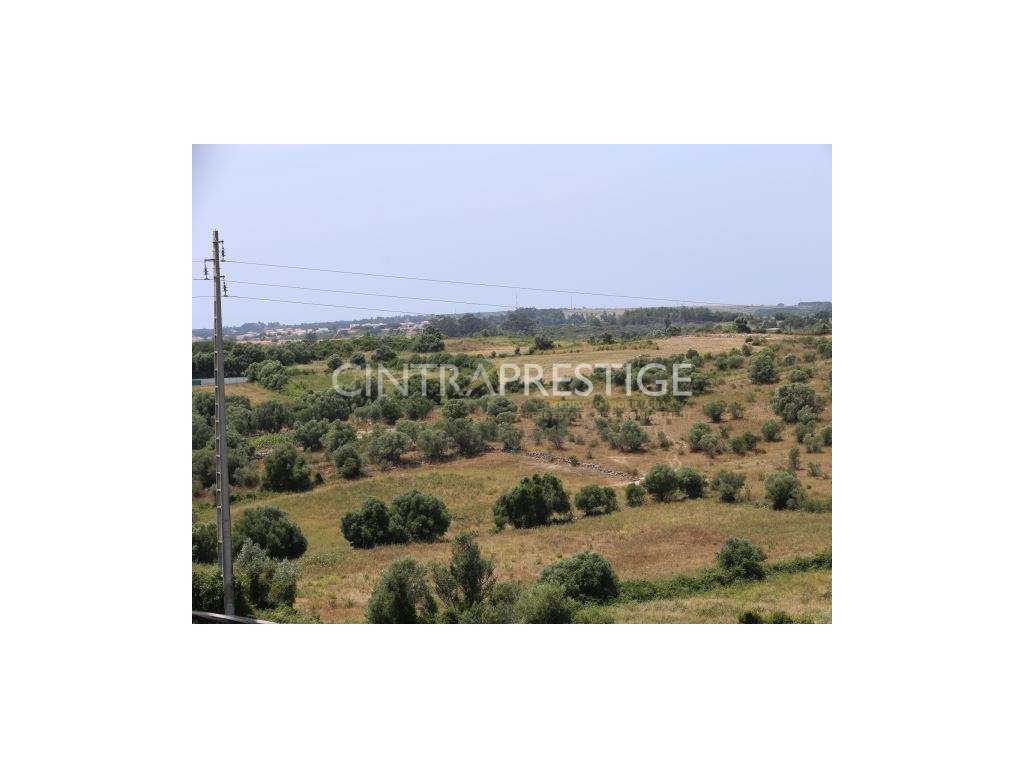 Terreno 24.000m2 com duas frentes para construção em Lourel- Sintra - Grande imagem: 5/16