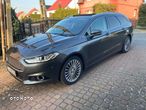 Ford Mondeo 2.0 TDCi Start-Stopp PowerShift-Aut Titanium - 1