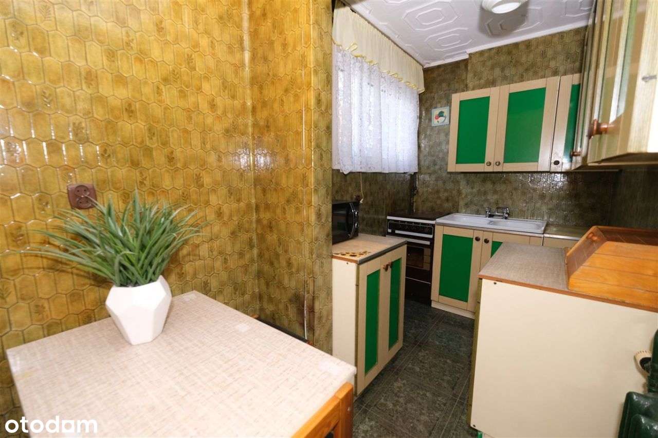 MIESZKANIE 4 Pokoje Z Dużym Balkonem, Sosnowiec Os. Niwka-15