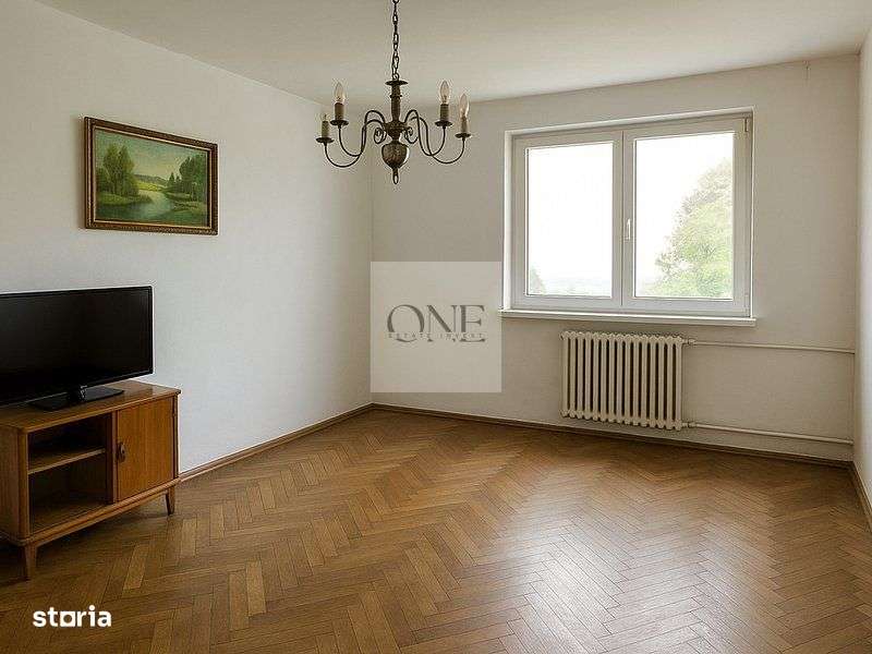 Apartament in vila - zona Blumana-0