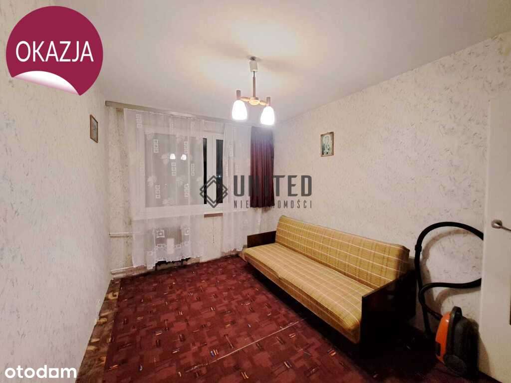 Okolice ul. Dzielnej INWESTYCJA/OKAZJA - Pełny obrazek: 4/11