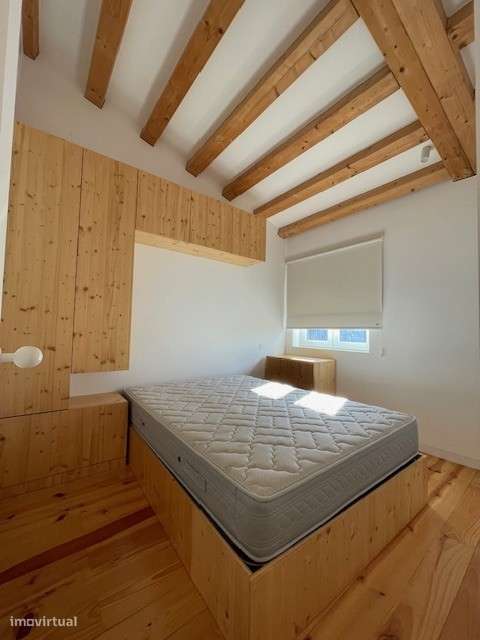 Apartamento T1 - Centro histórico - Grande imagem: 5/5