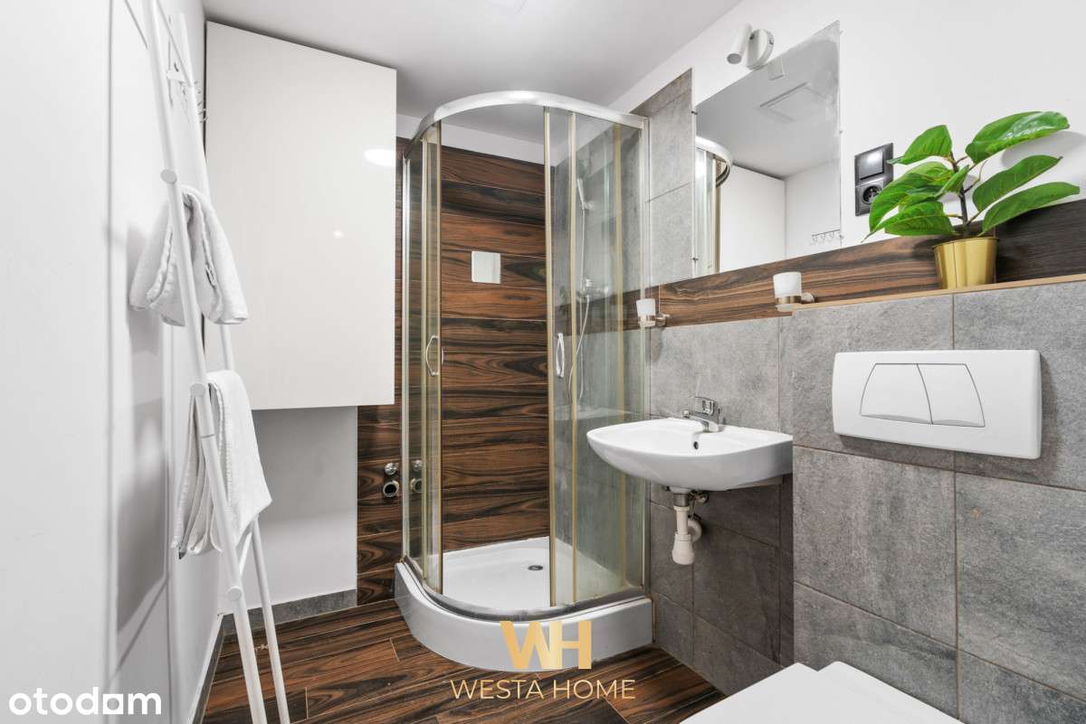 2-Lokalowe Mieszkanie Inwestycyjne - Mokotów-8