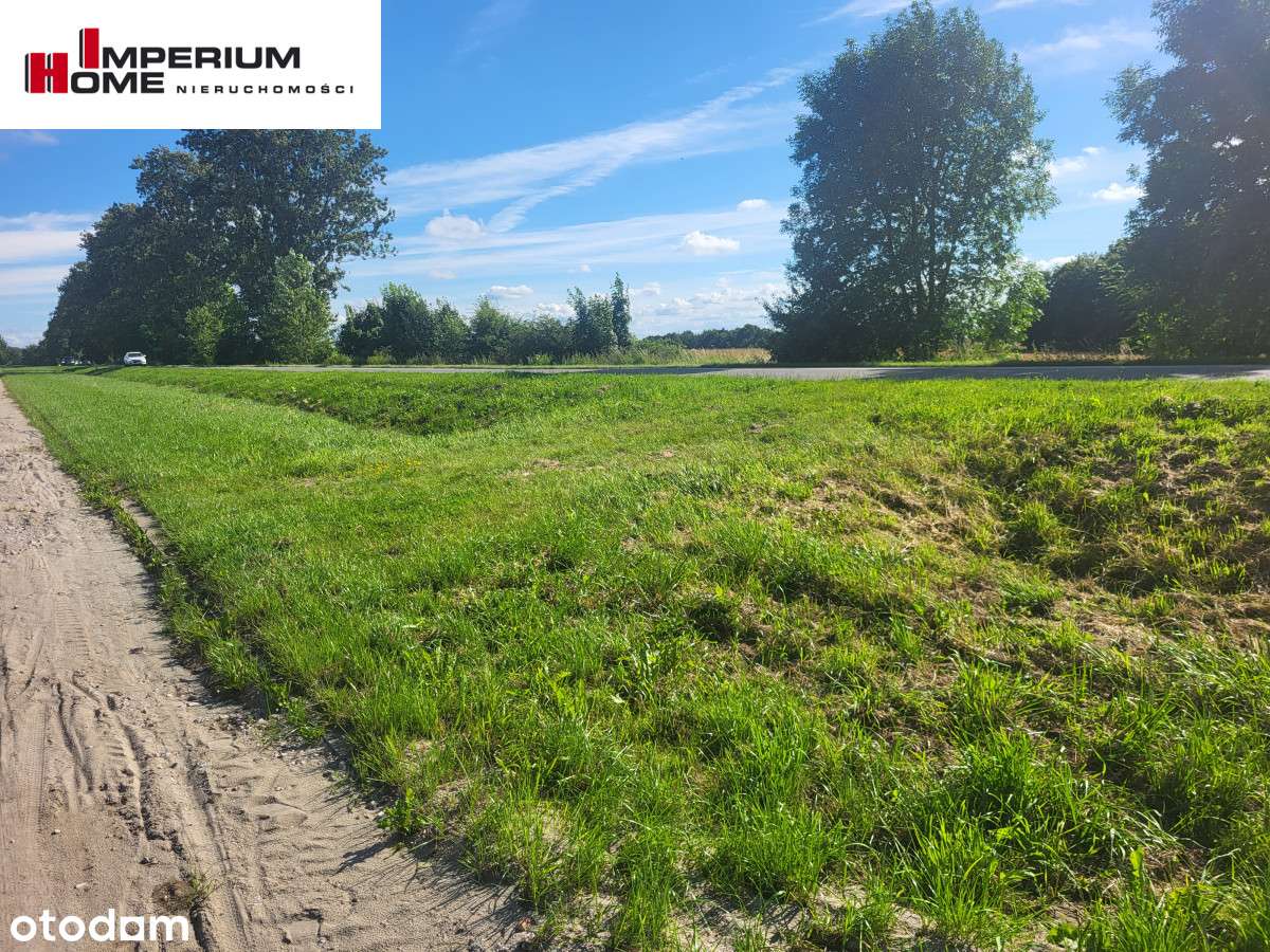 Okazja - działka 10 328 m², Garczegorze-13