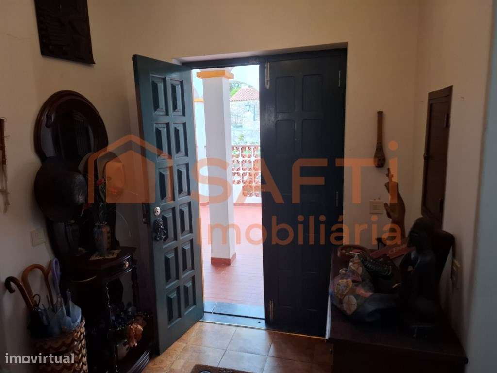 Vivenda / Quintinha em Fortios / Portalegre - Grande imagem: 5/26