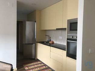 Apartamento T2 em Valença, Cristelo Covo e Arão de 62,00 m2 - Grande imagem: 2/13