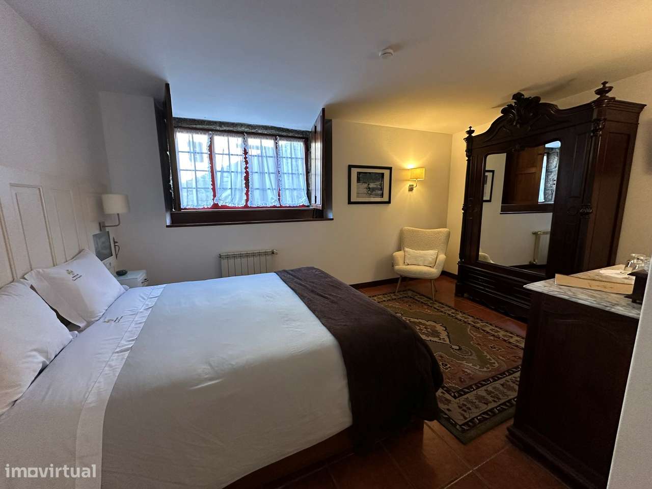 Quinta >=T10 Venda em Sequeade e Bastuço (São João e Santo Estevão),Ba-12