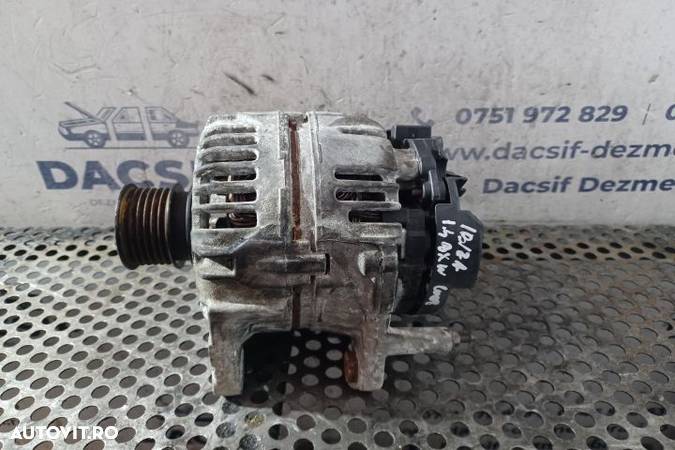 ALTERNATOR  MX 1253 Seat Ibiza  seria - 1