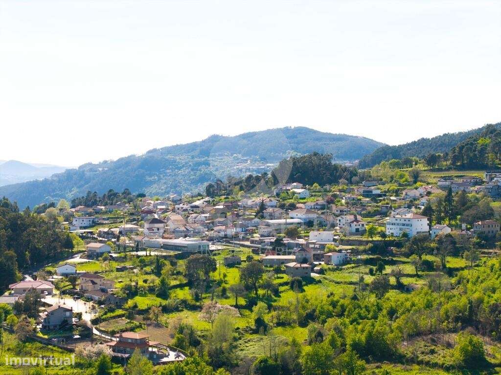 Quinta c/ ribeiro, piscina e total privacidade em Sande, Marco de Cana-36