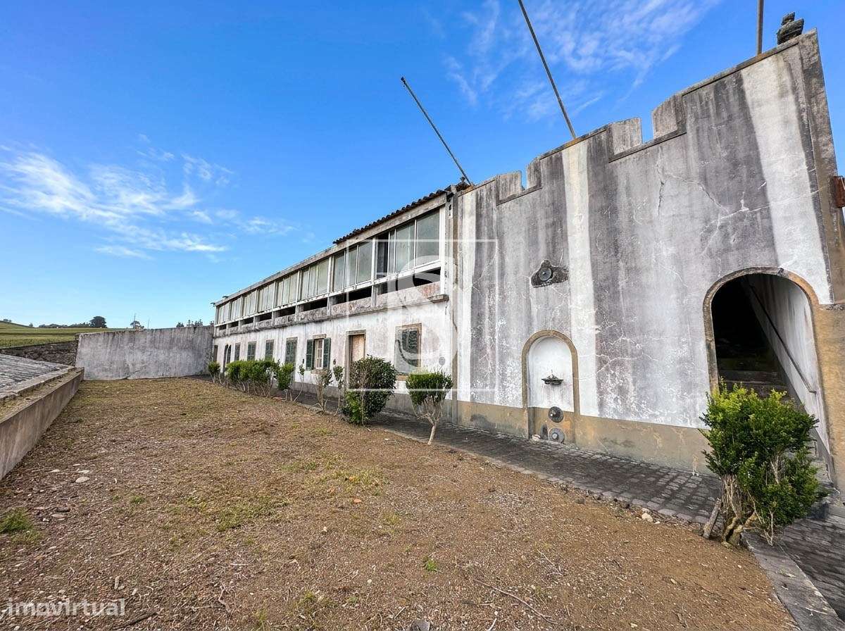 Quinta da Magnólia - Ponta Delgada-14