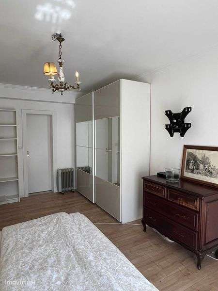 Apartamento T3 na Amora perto comboios - Grande imagem: 5/12